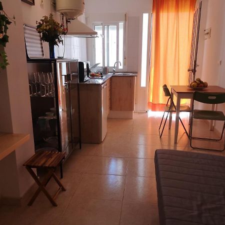 Apartamento Murillo Conil De La Frontera Exterior foto